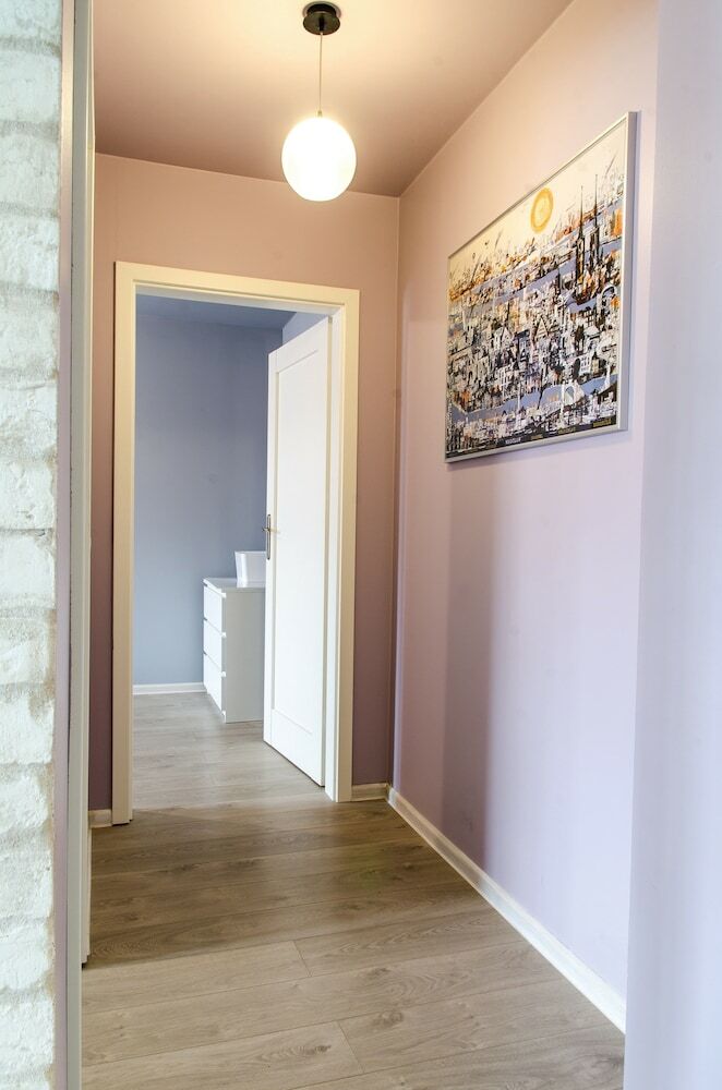 Horison Apartments