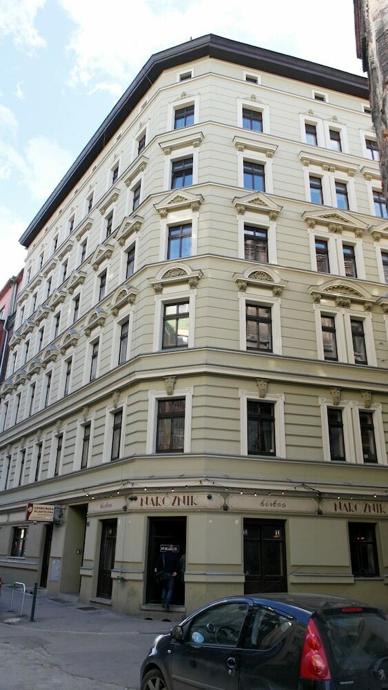 Horison Apartments