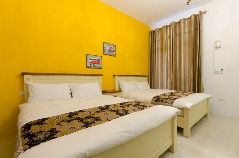 Hotel Ya Chuan Hostel