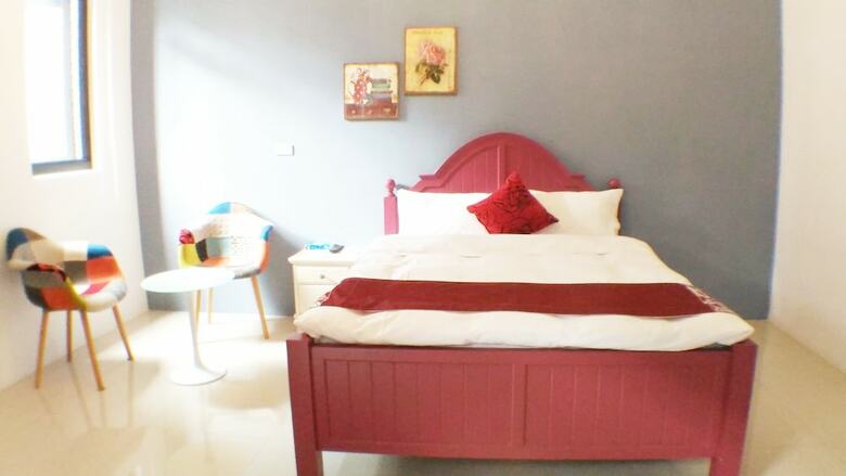 Hotel Ya Chuan Hostel
