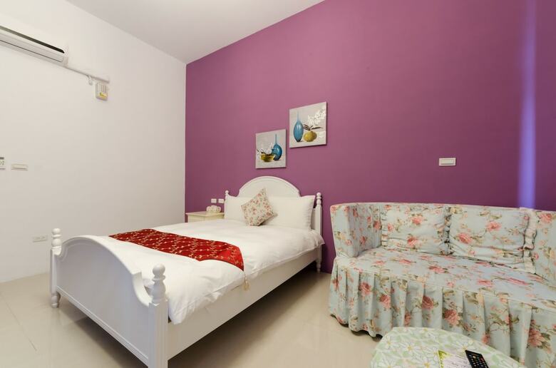 Hotel Ya Chuan Hostel