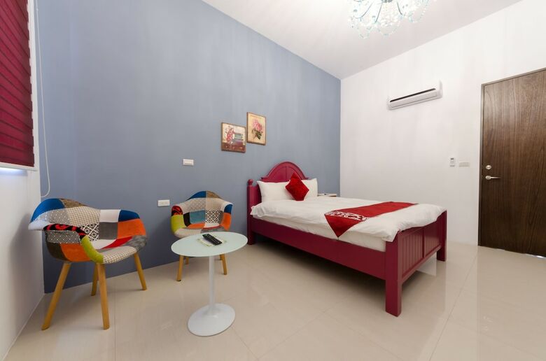 Hotel Ya Chuan Hostel