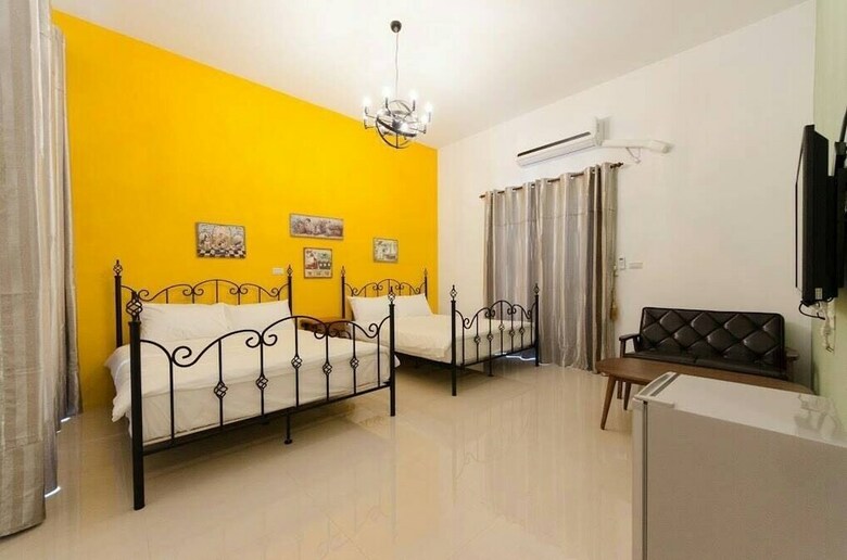 Hotel Ya Chuan Hostel