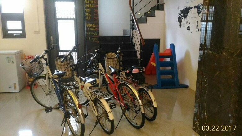 Hotel Ya Chuan Hostel