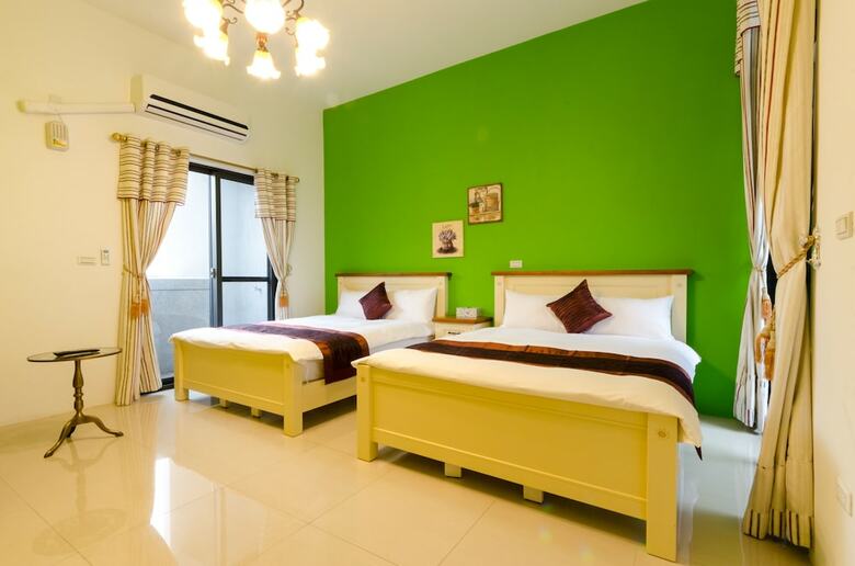 Hotel Ya Chuan Hostel