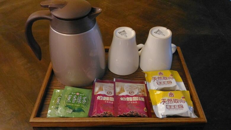 Hotel Ya Chuan Hostel