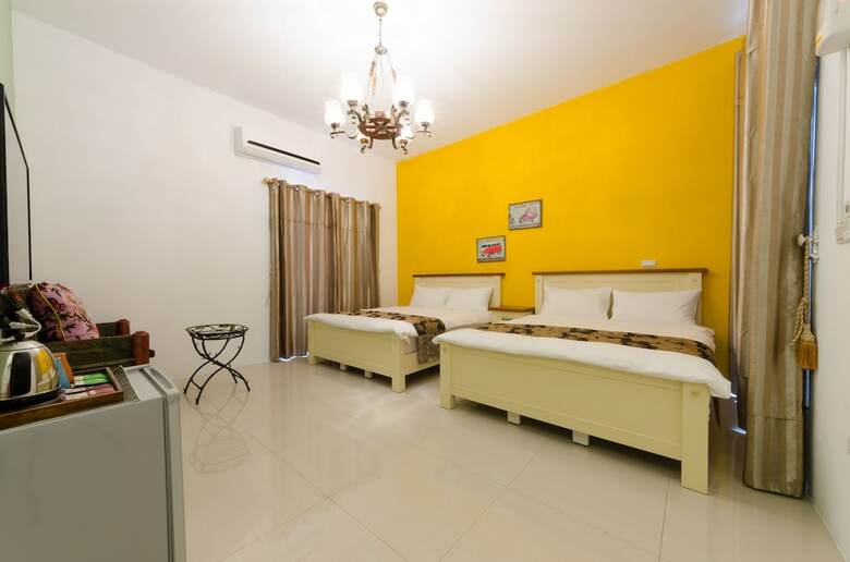 Hotel Ya Chuan Hostel