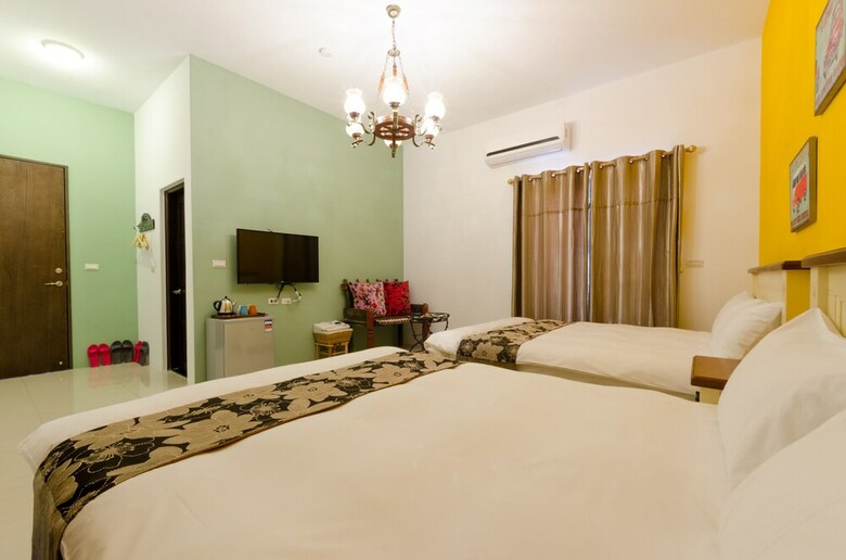 Hotel Ya Chuan Hostel
