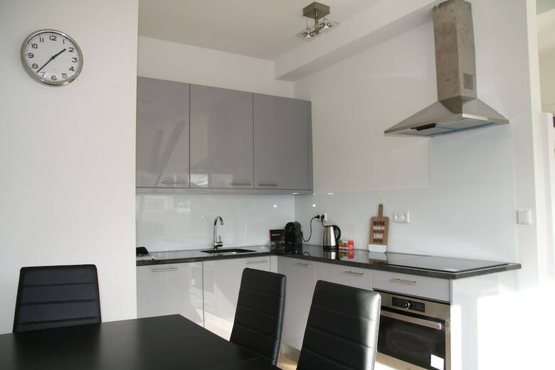 Luxury Apartments Ll