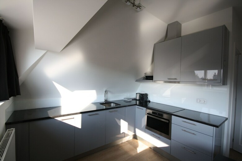 Luxury Apartments Ll