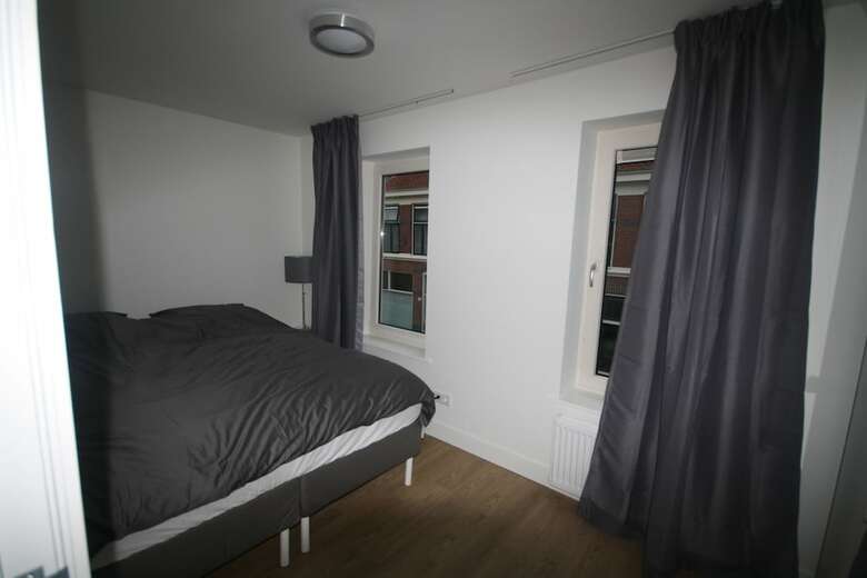 Luxury Apartments Ll