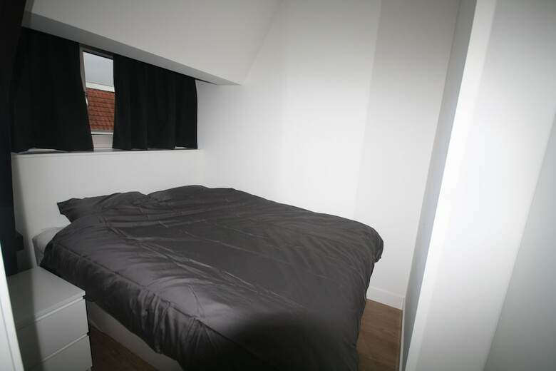 Luxury Apartments Ll