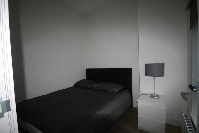Luxury Apartments Ll