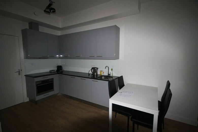 Luxury Apartments Ll