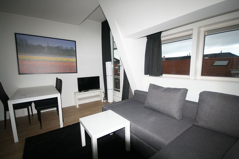 Luxury Apartments Ll