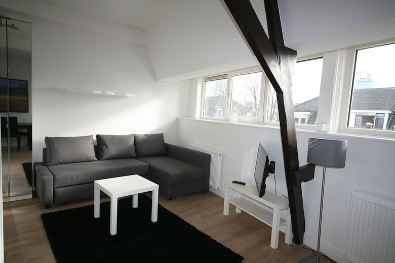Luxury Apartments Ll