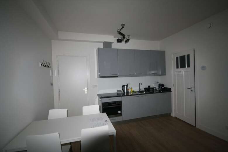 Luxury Apartments Ll