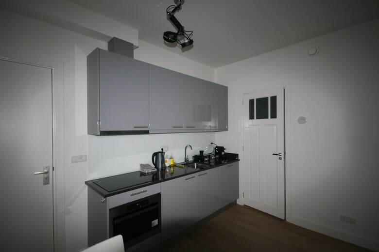 Luxury Apartments Ll