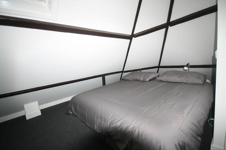 Luxury Apartments Ll