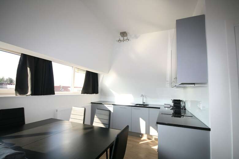 Luxury Apartments Ll