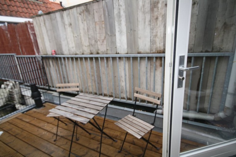Luxury Apartments Ll