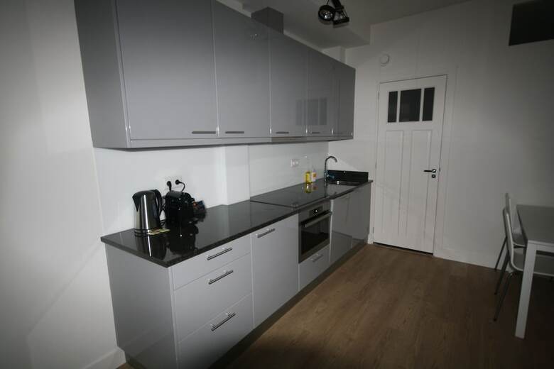 Luxury Apartments Ll