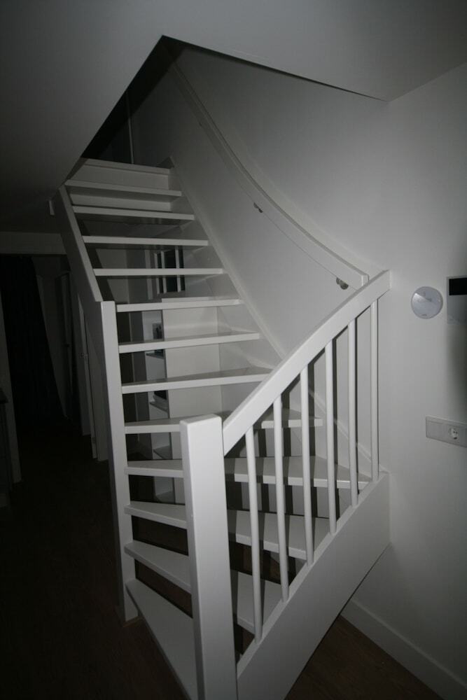 Luxury Apartments Ll