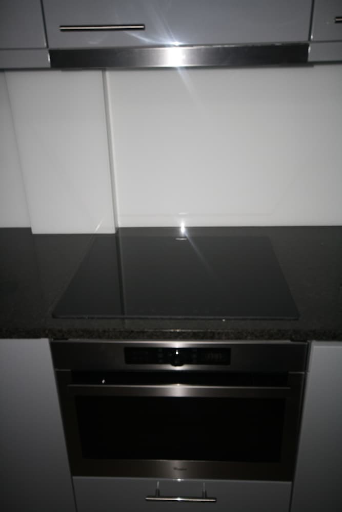 Luxury Apartments Ll