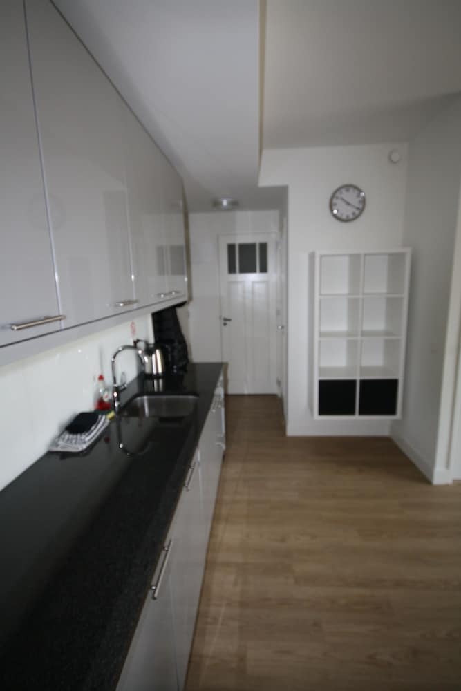 Luxury Apartments Ll