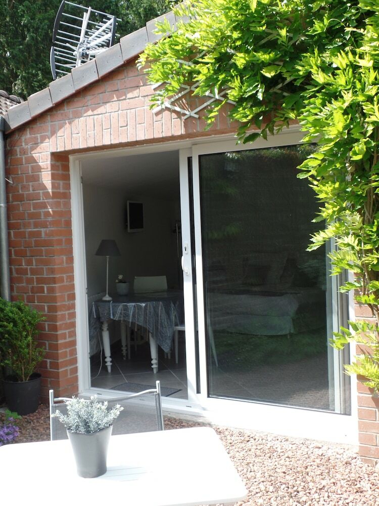 G�te Le Jardin