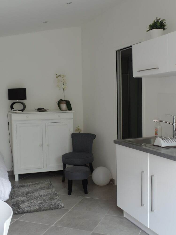 G�te Le Jardin