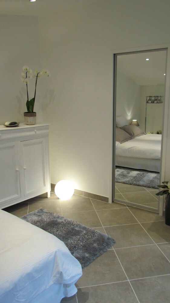 G�te Le Jardin
