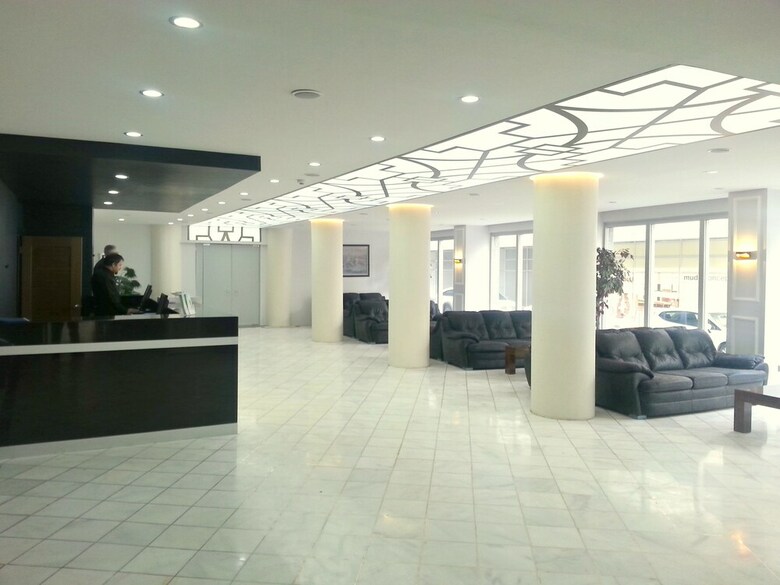 Ismira Hotel