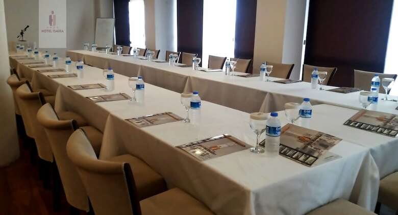 Ismira Hotel