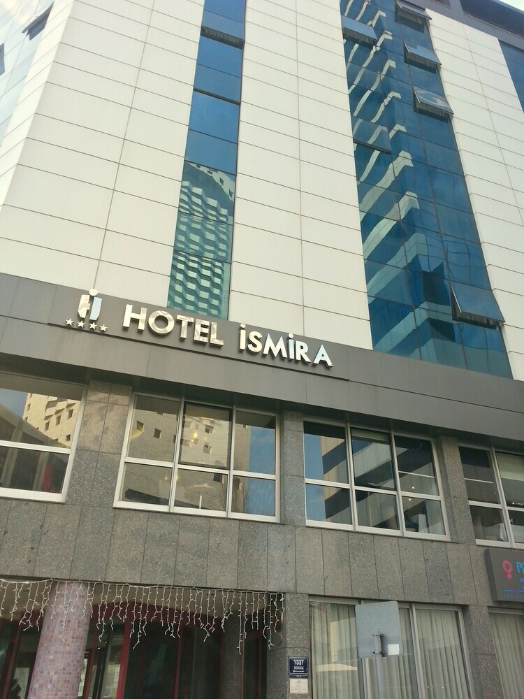 Ismira Hotel