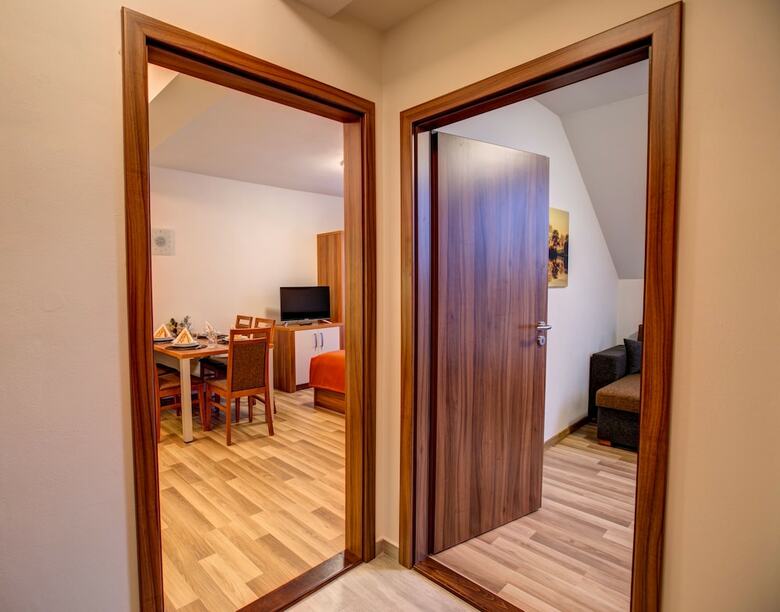 Apartm�ny Tri Studni?ky