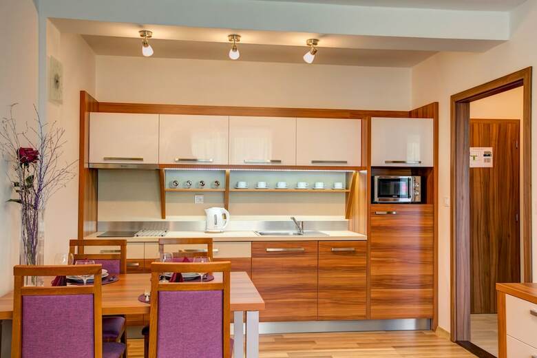 Apartm�ny Tri Studni?ky