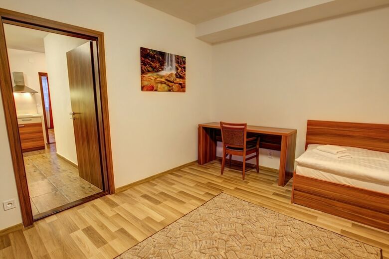 Apartm�ny Tri Studni?ky