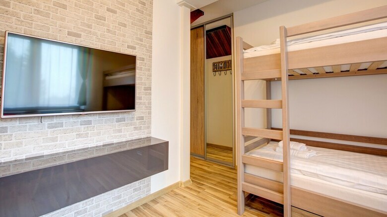 Apartm�ny Tri Studni?ky