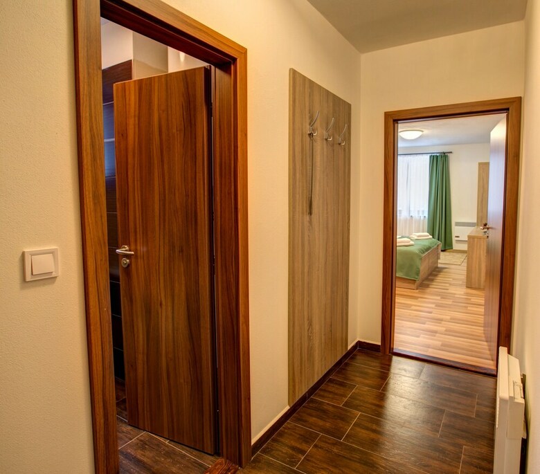 Apartm�ny Tri Studni?ky