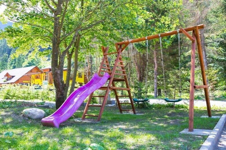 Apartm�ny Tri Studni?ky