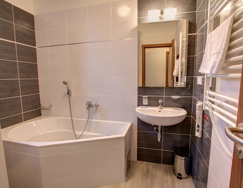 Apartm�ny Tri Studni?ky