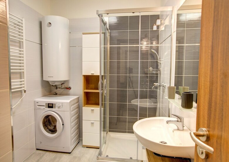 Apartm�ny Tri Studni?ky