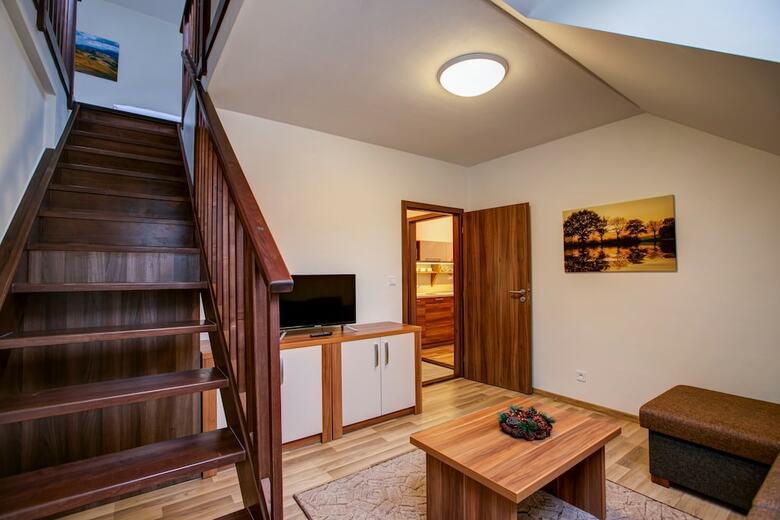 Apartm�ny Tri Studni?ky