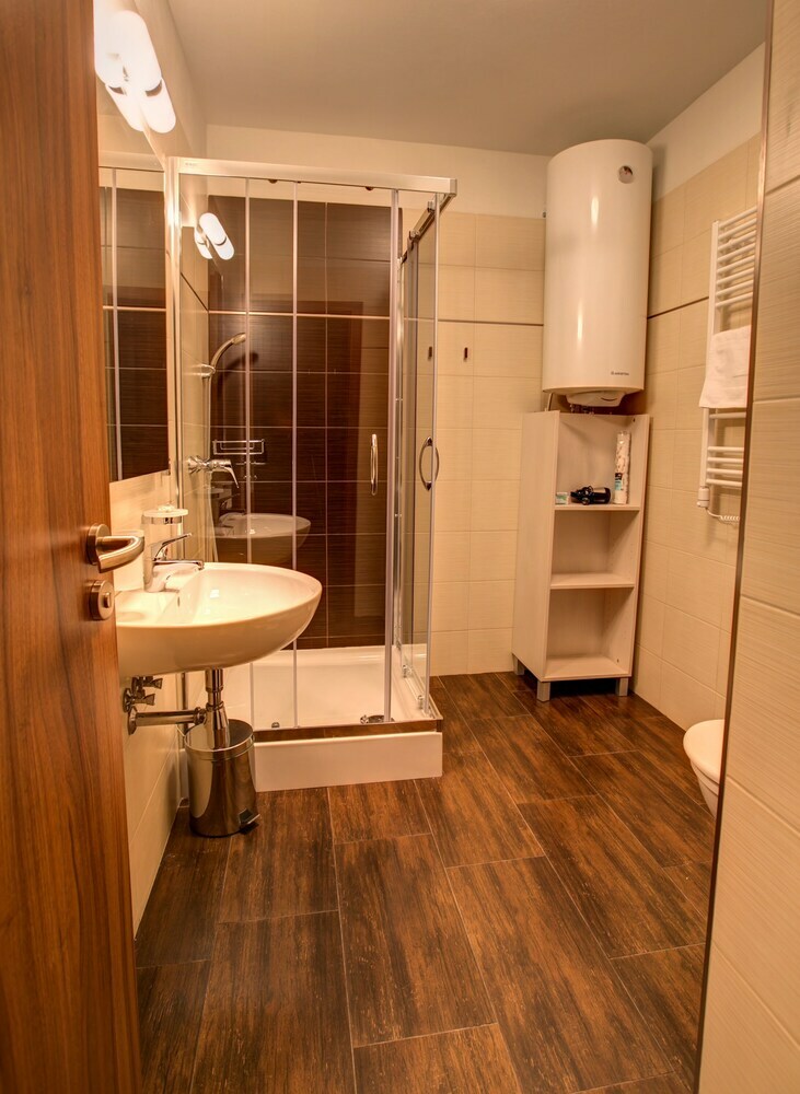 Apartm�ny Tri Studni?ky