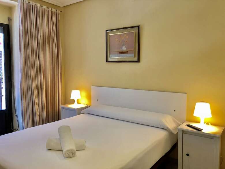 Hostal Arriaza