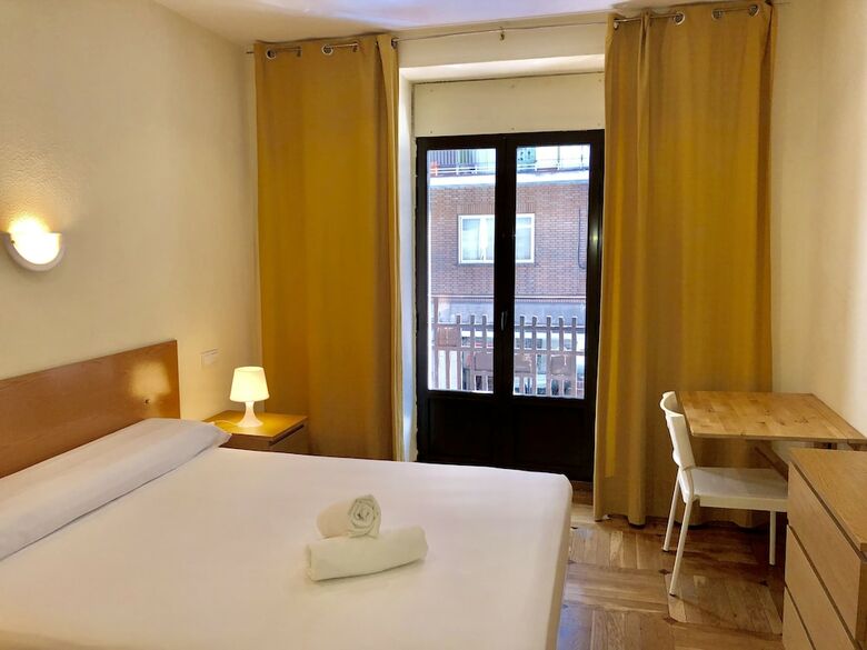 Hostal Arriaza
