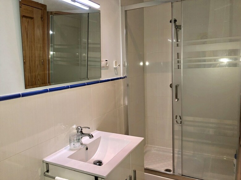 Hostal Arriaza