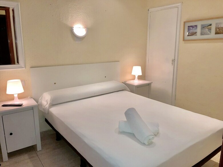 Hostal Arriaza