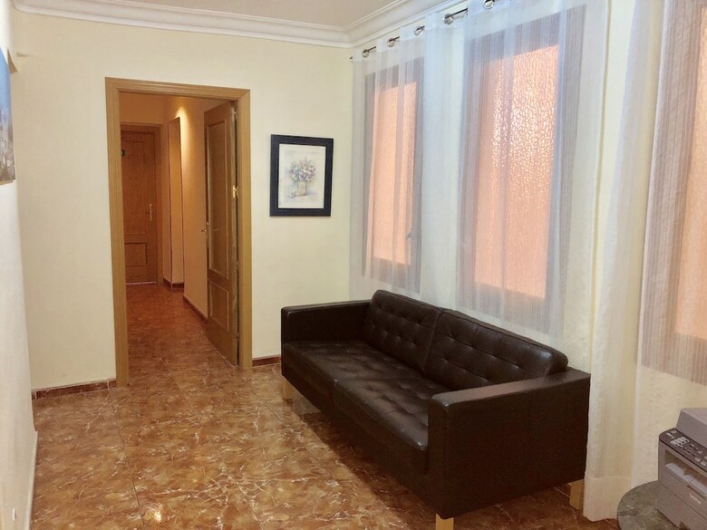 Hostal Arriaza